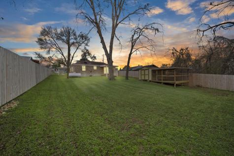 2217 Old Chappell Hill Road Brenham TX 77833