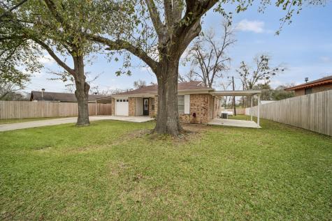 2217 Old Chappell Hill Road Brenham TX 77833