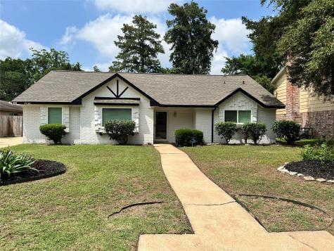 5630 Winding Way Drive Houston TX 77091