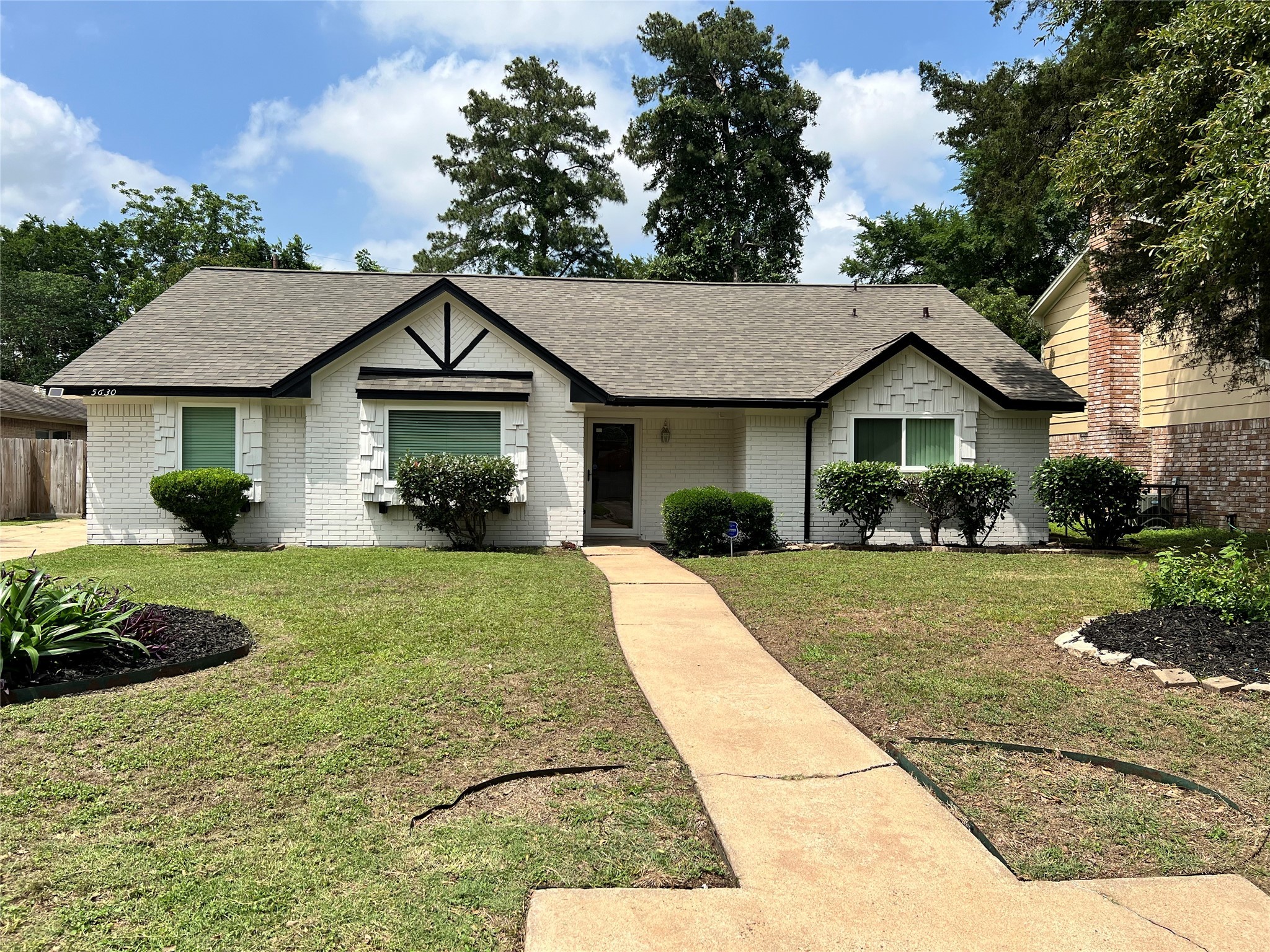 5630 Winding Way Drive Houston TX 77091