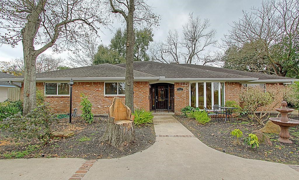 5523 S Braeswood Boulevard Houston TX 77096