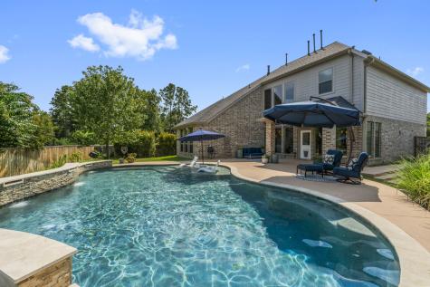 153 S Bearkat Court Montgomery TX 77316