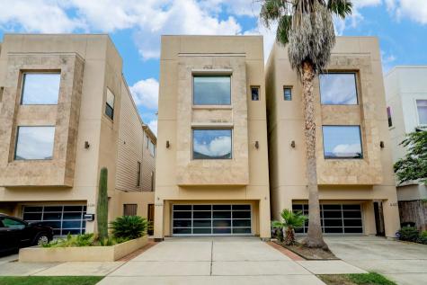 4414 Floyd Street Houston TX 77007