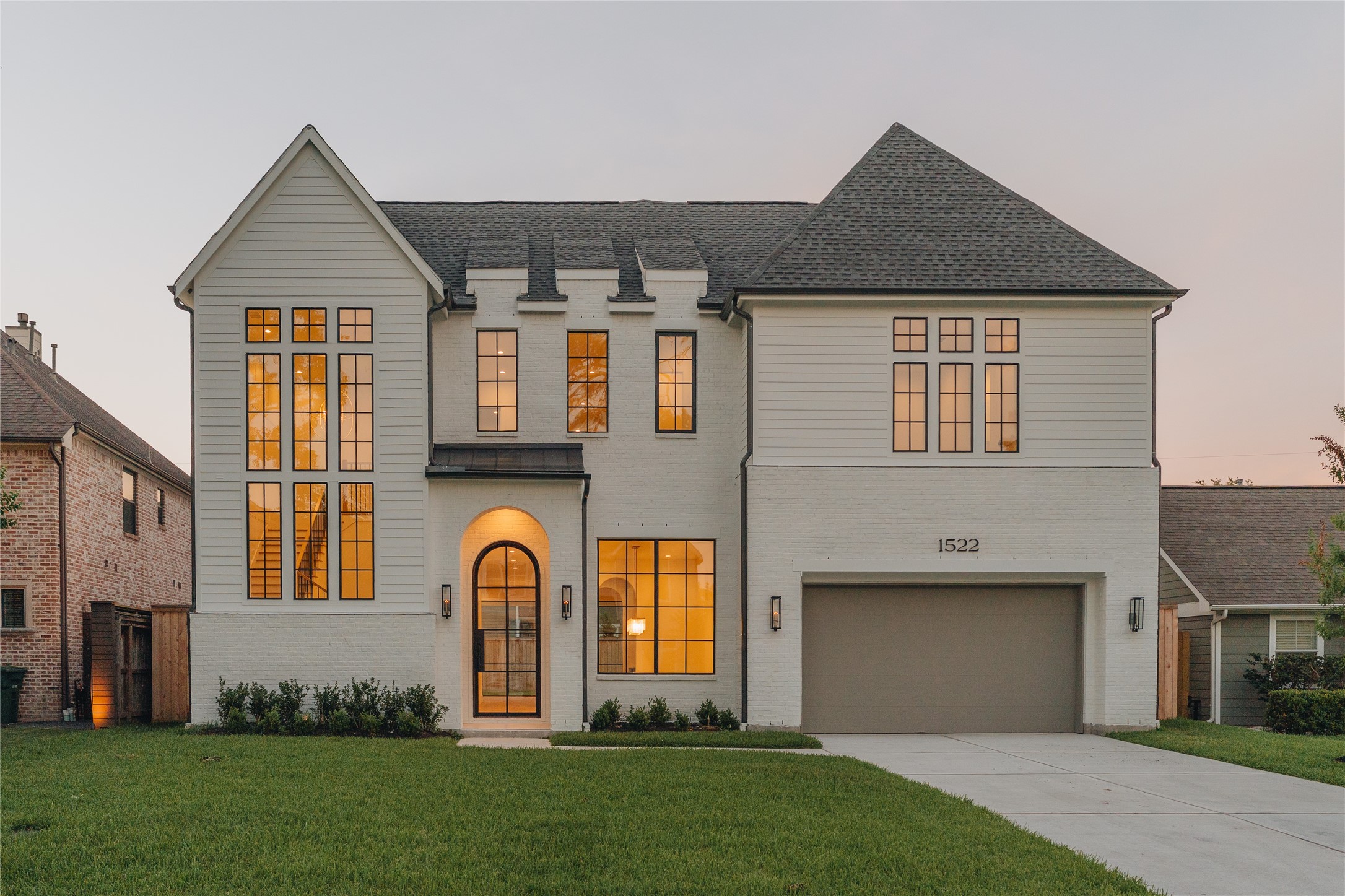 1522 Woodcrest Drive Houston TX 77018