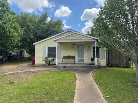 619 N Avenue C Freeport TX 77541
