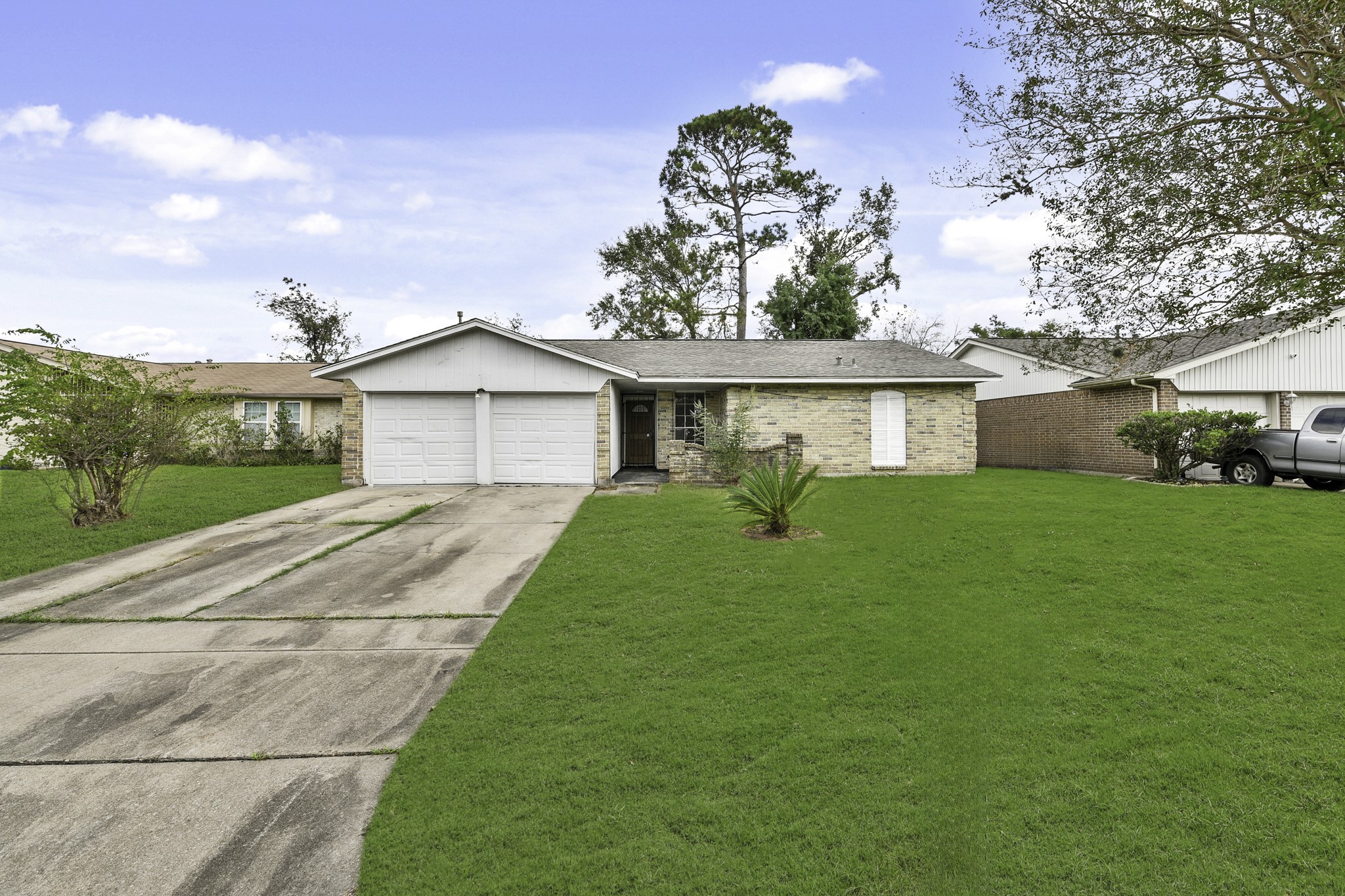 615 Wood Smoke Drive Houston TX 77013