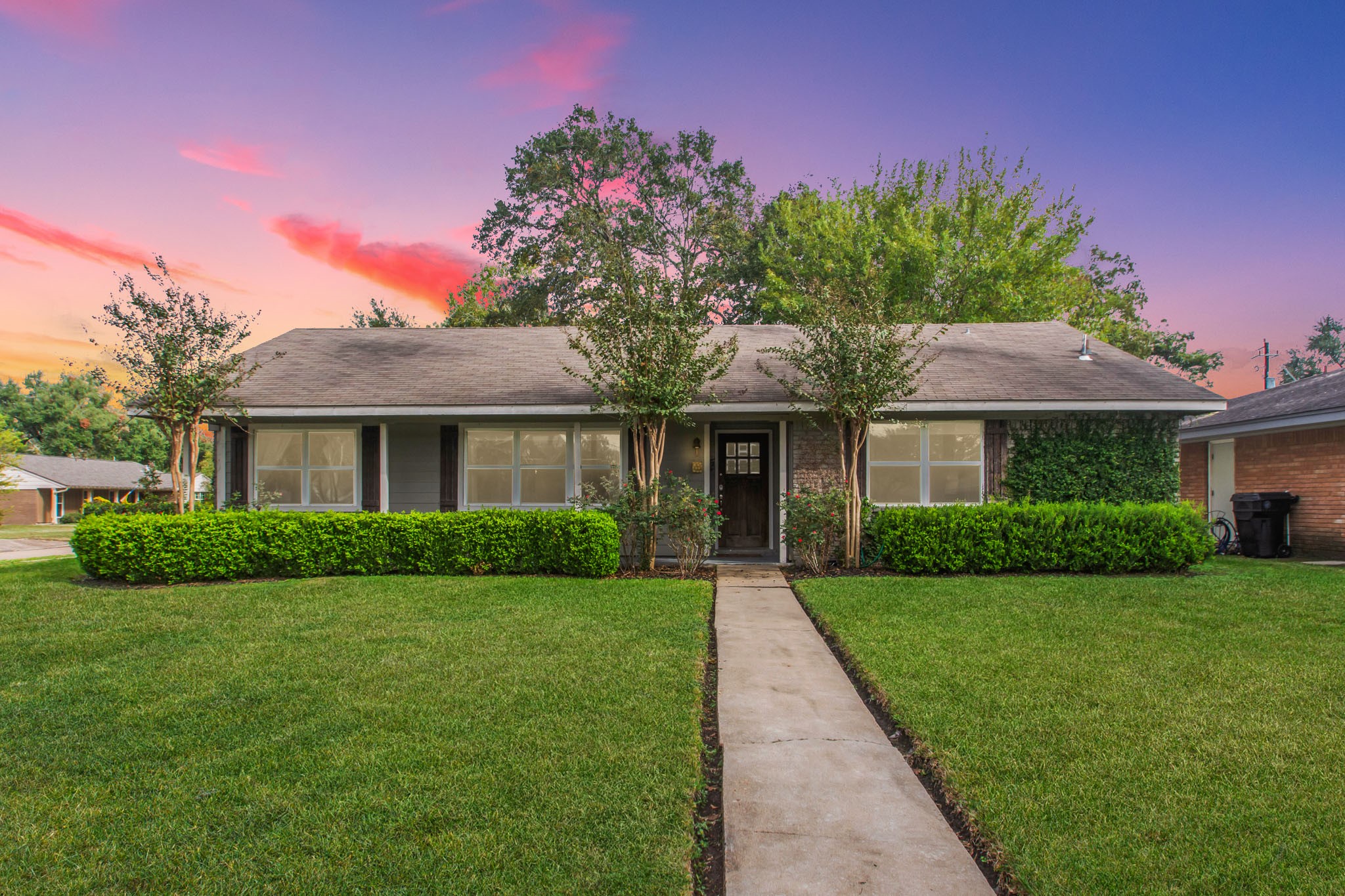 11603 Mullins Drive Houston TX 77035