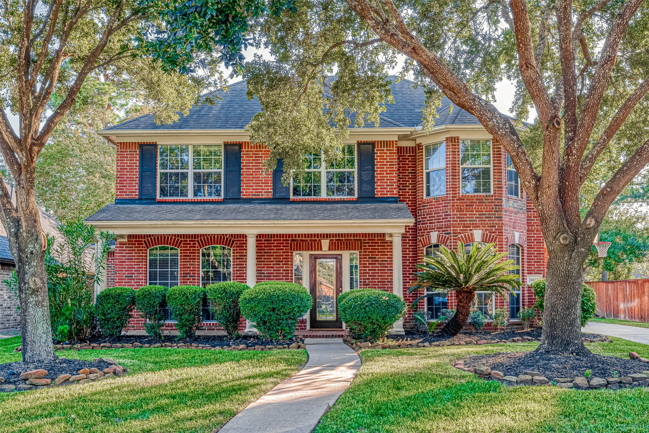 14607 Golden Bough Lane Humble TX 77396