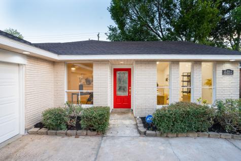 4815 Lotus Street Houston TX 77045