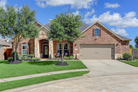 6112 Southwell Lane League City TX 77573