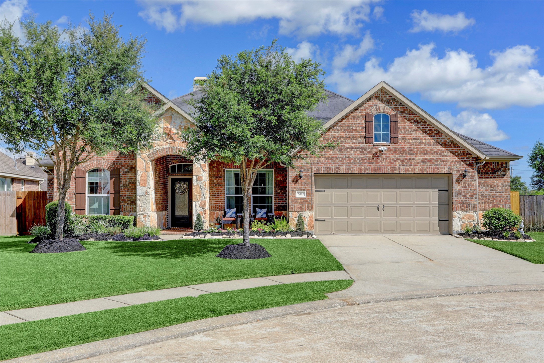 6112 Southwell Lane League City TX 77573
