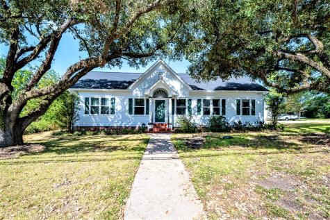811 N Houston Avenue Livingston TX 77351