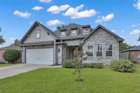 2226 Silver Sage Drive Houston TX 77077