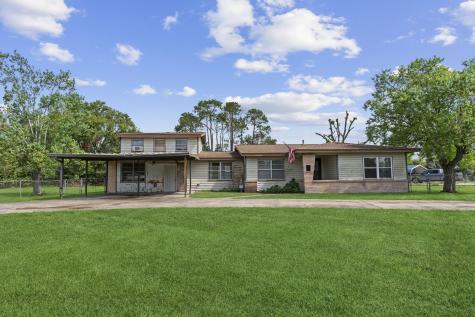 1200 Gifford Lane Angleton TX 77515