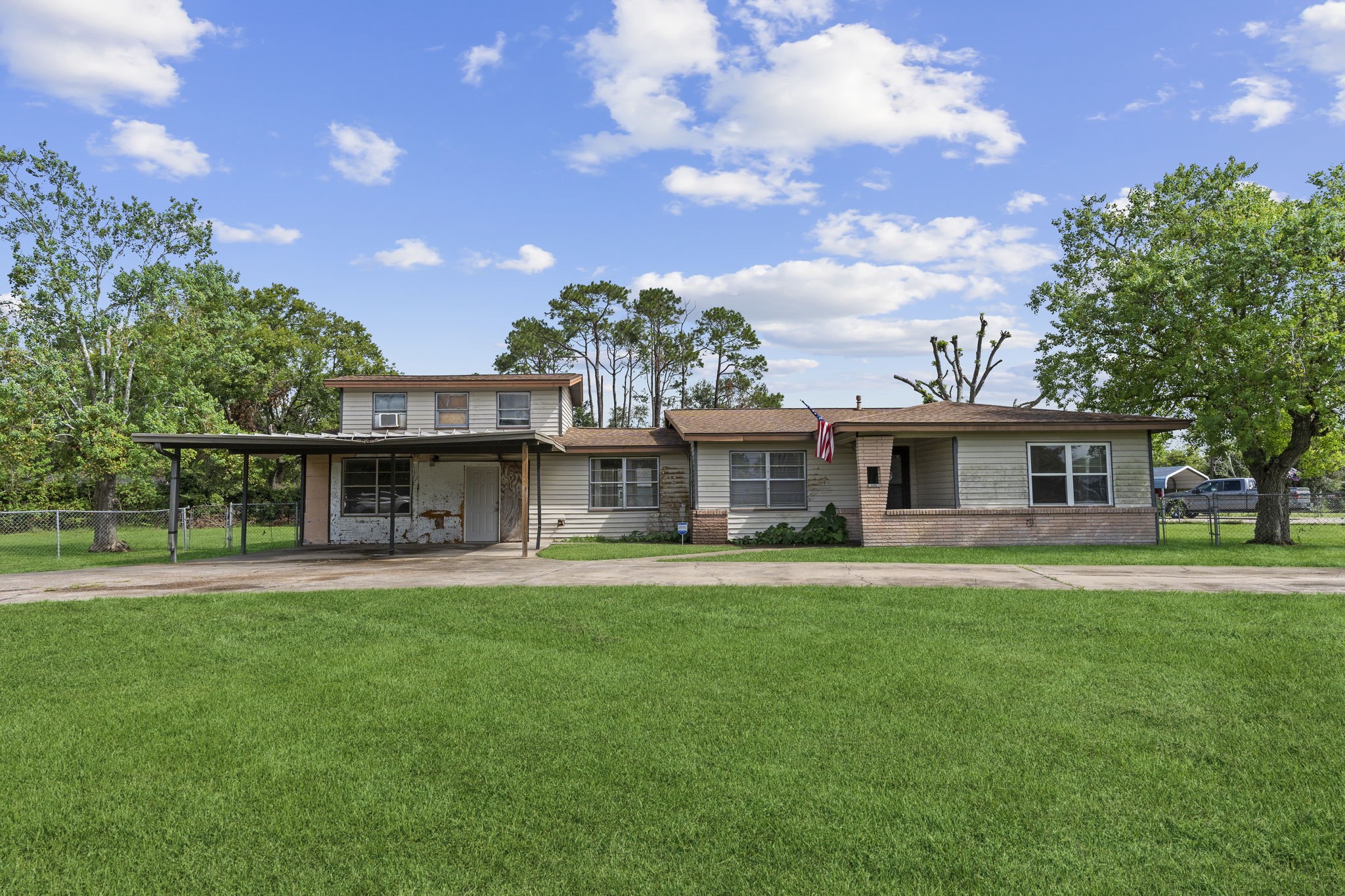 1200 Gifford Lane Angleton TX 77515