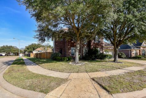 13834 Swan Hollow Lane Houston TX 77041