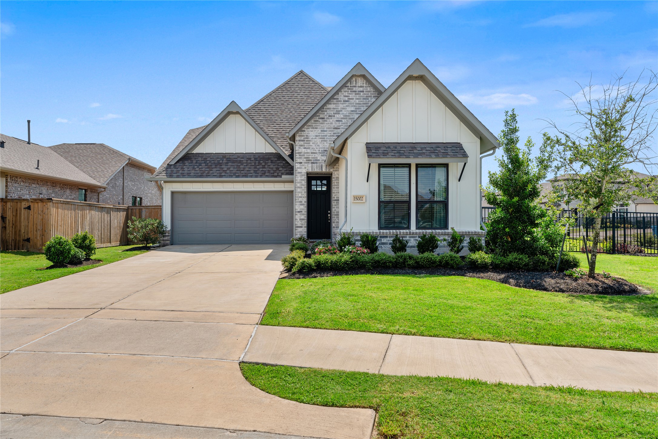 15002 Joe Lair Drive Cypress TX 77433