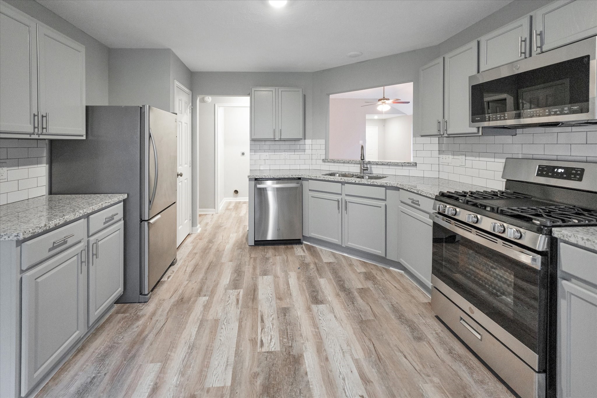 5430 Riga Court Porter TX 77365