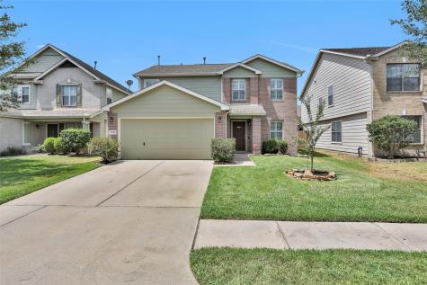 29431 Legends Line Drive Spring TX 77386