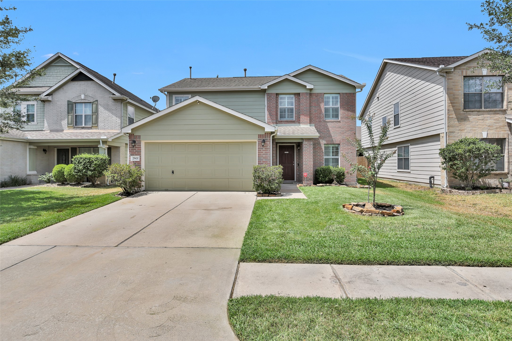 29431 Legends Line Drive Spring TX 77386