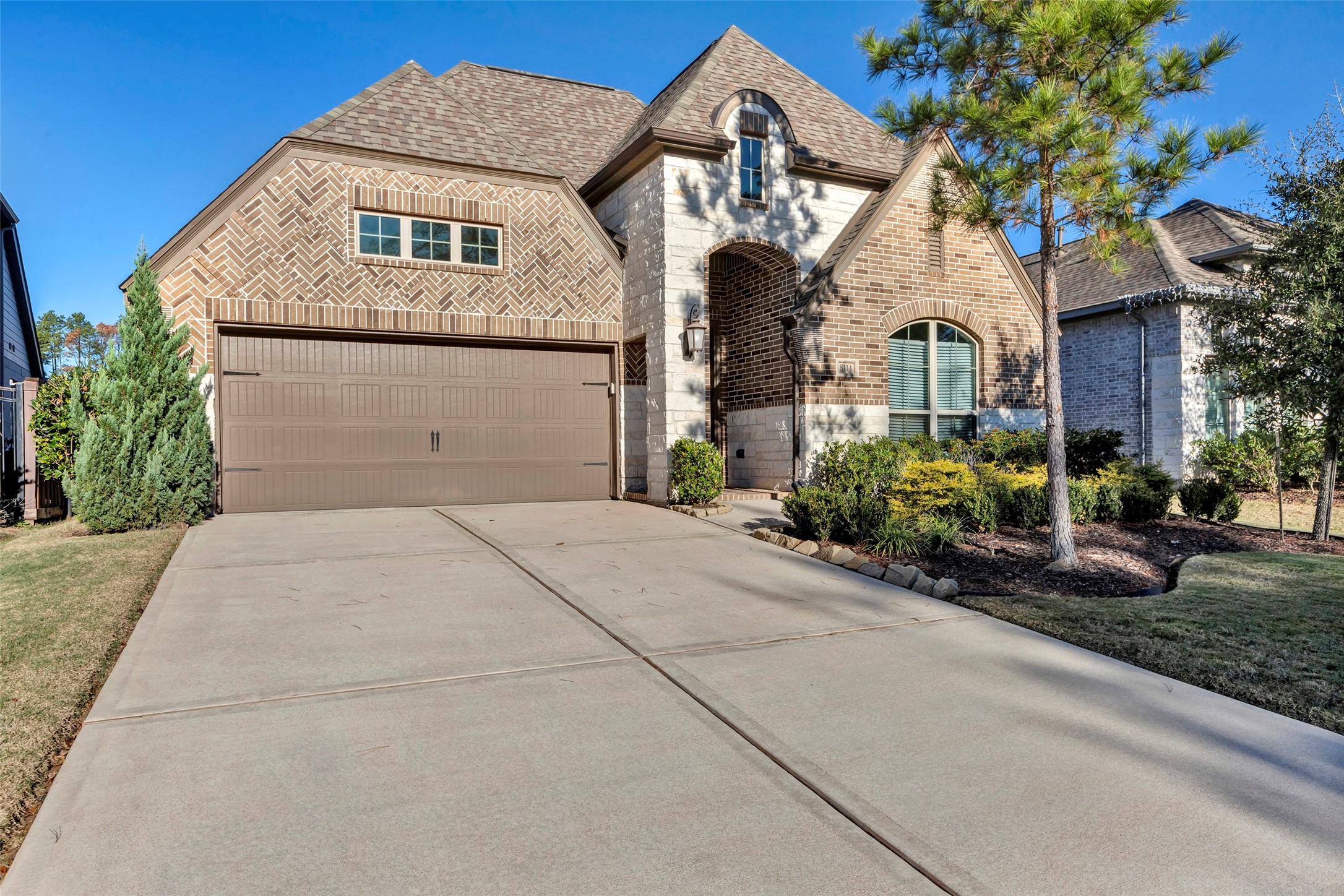 8114 Carolina Hawk Drive Magnolia TX 77354