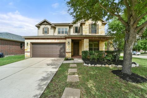 15202 Monarch Creek Lane Cypress TX 77429