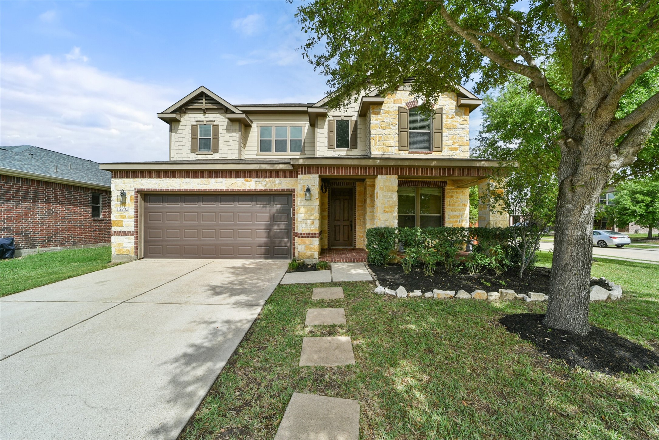 15202 Monarch Creek Lane Cypress TX 77429