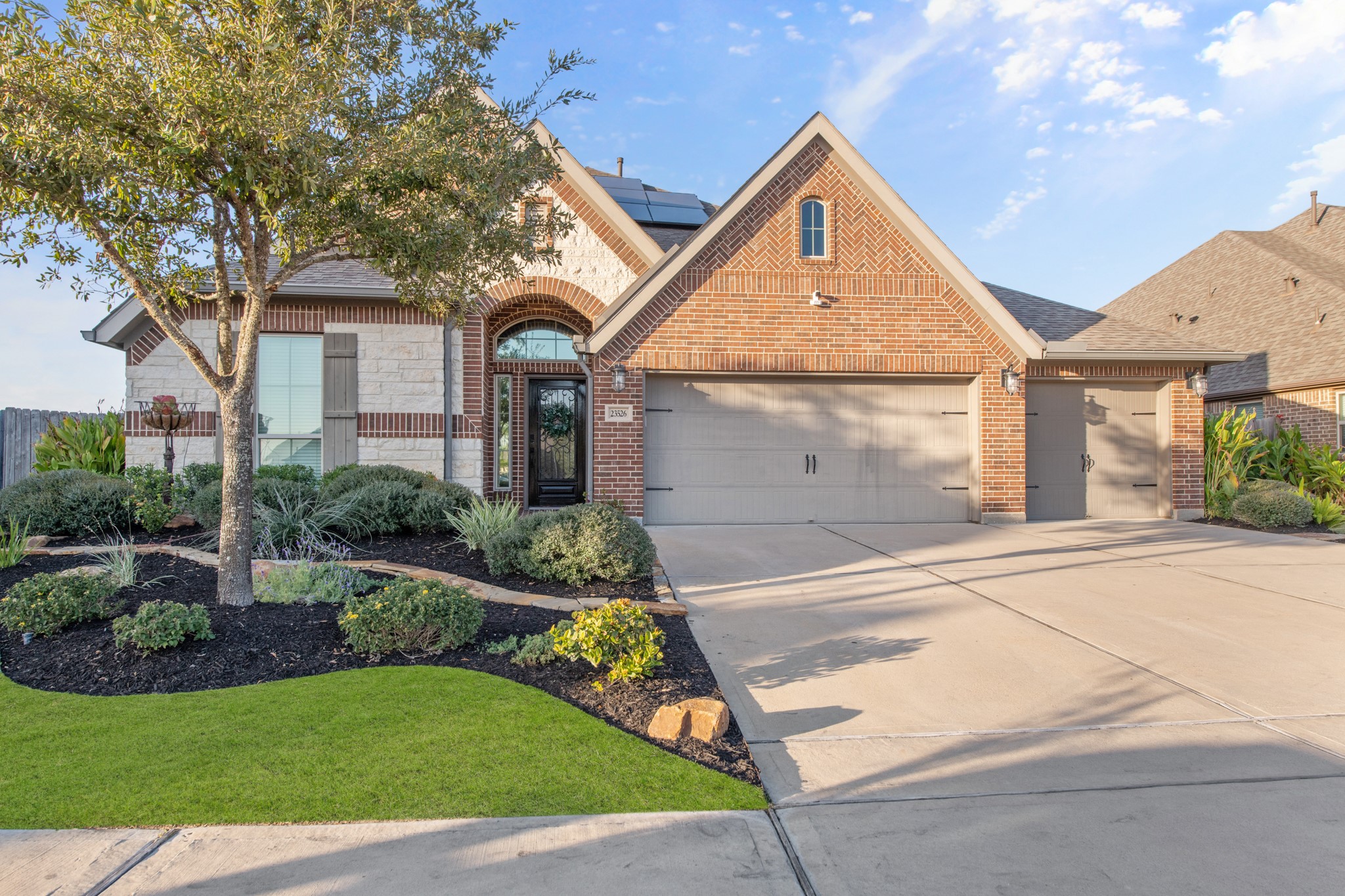 23526 Bracino Lake Drive Katy TX 77493