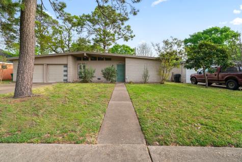 7210 Mobud Drive Houston TX 77074