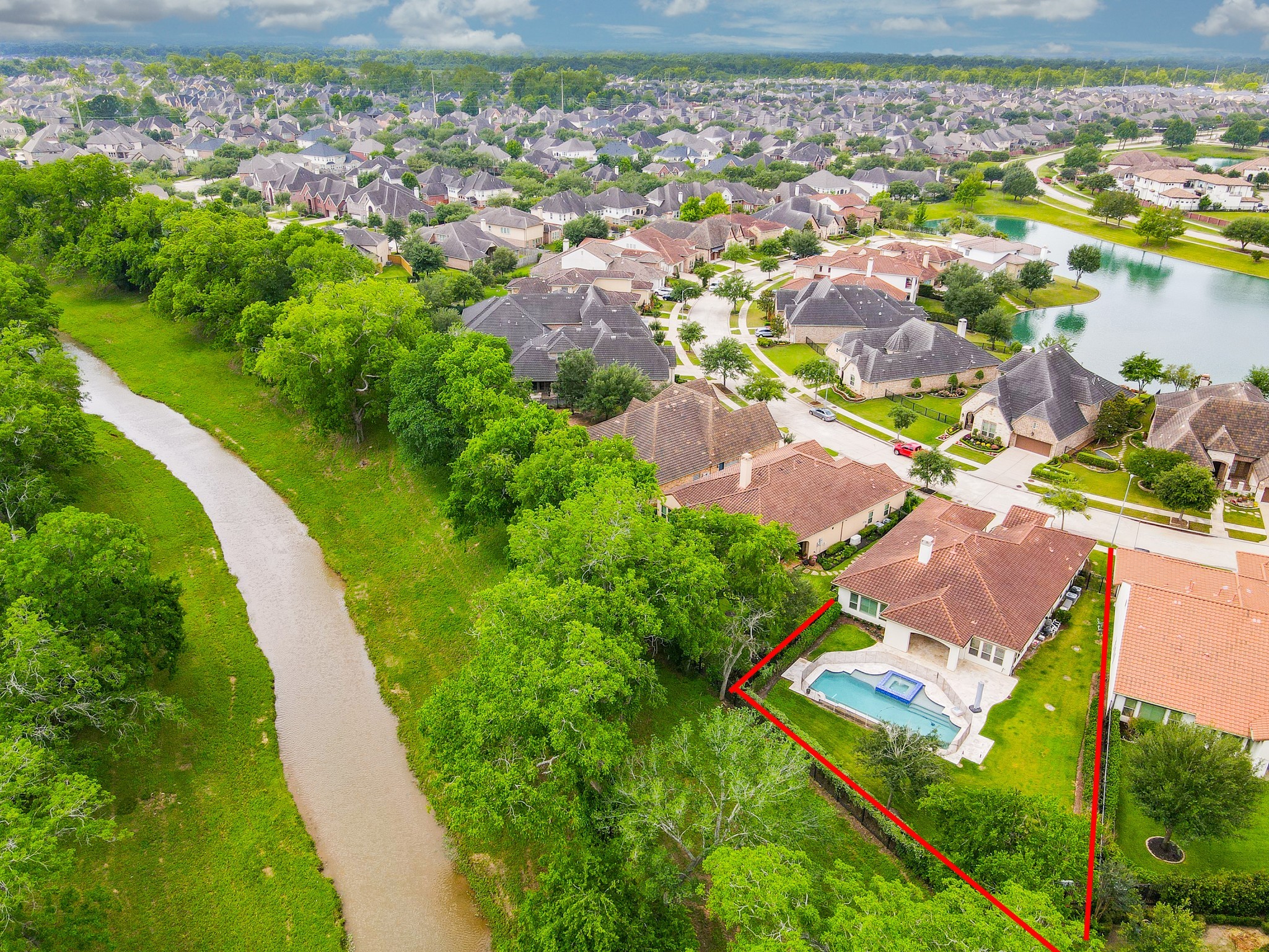 3846 Sundance Hill Lane Sugar Land TX 77479
