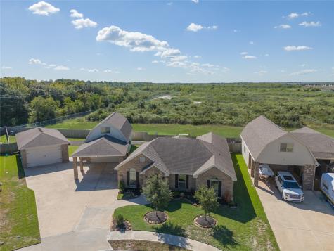 1701 Casa Grande Court League City TX 77573