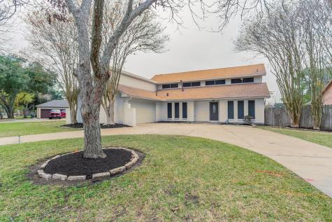 3231 La Quinta Drive Missouri City TX 77459