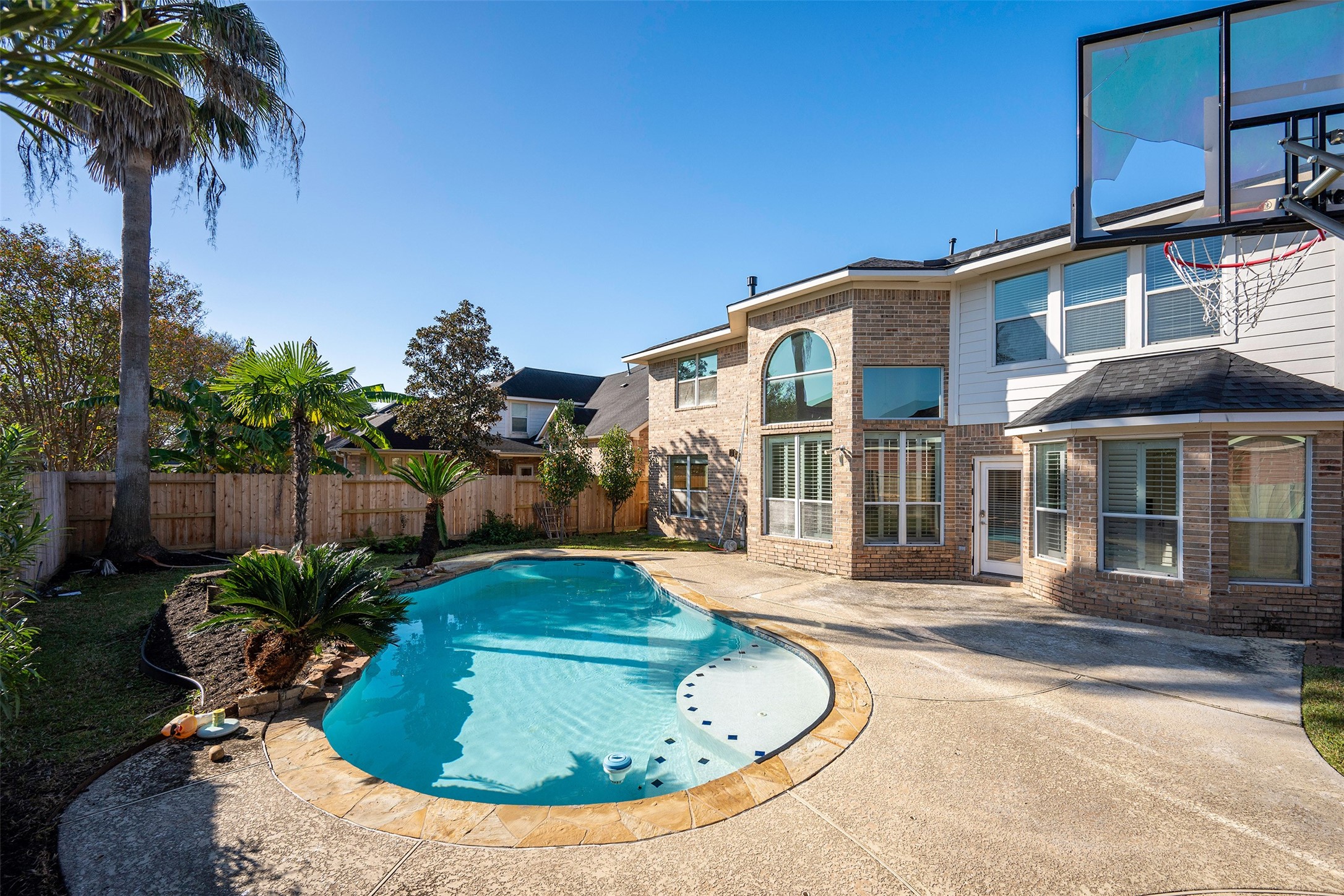 6114 Sienna Arbor Lane Houston TX 77041