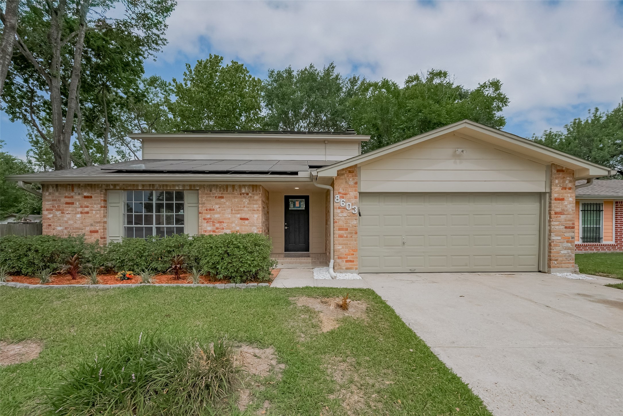 8603 Little River Road Houston TX 77064