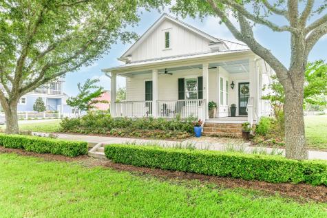 21 Porch Street Galveston TX 77554
