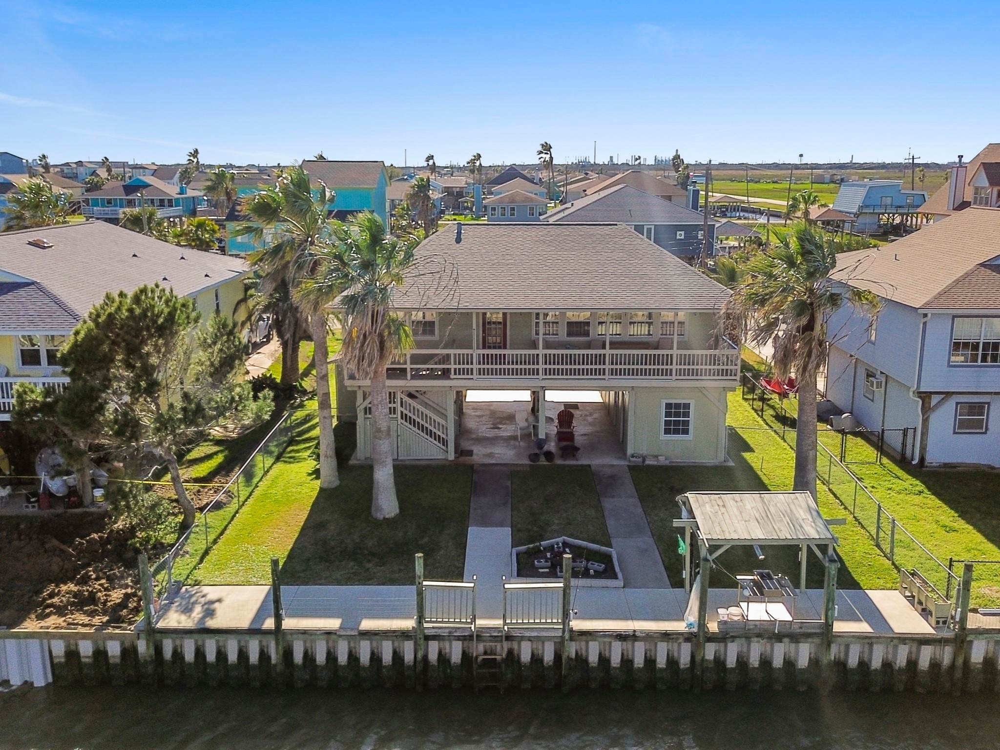 115 Sand Shoals Road Freeport TX 77541