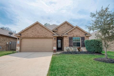 5239 Pointe Spring Crossing Spring TX 77389