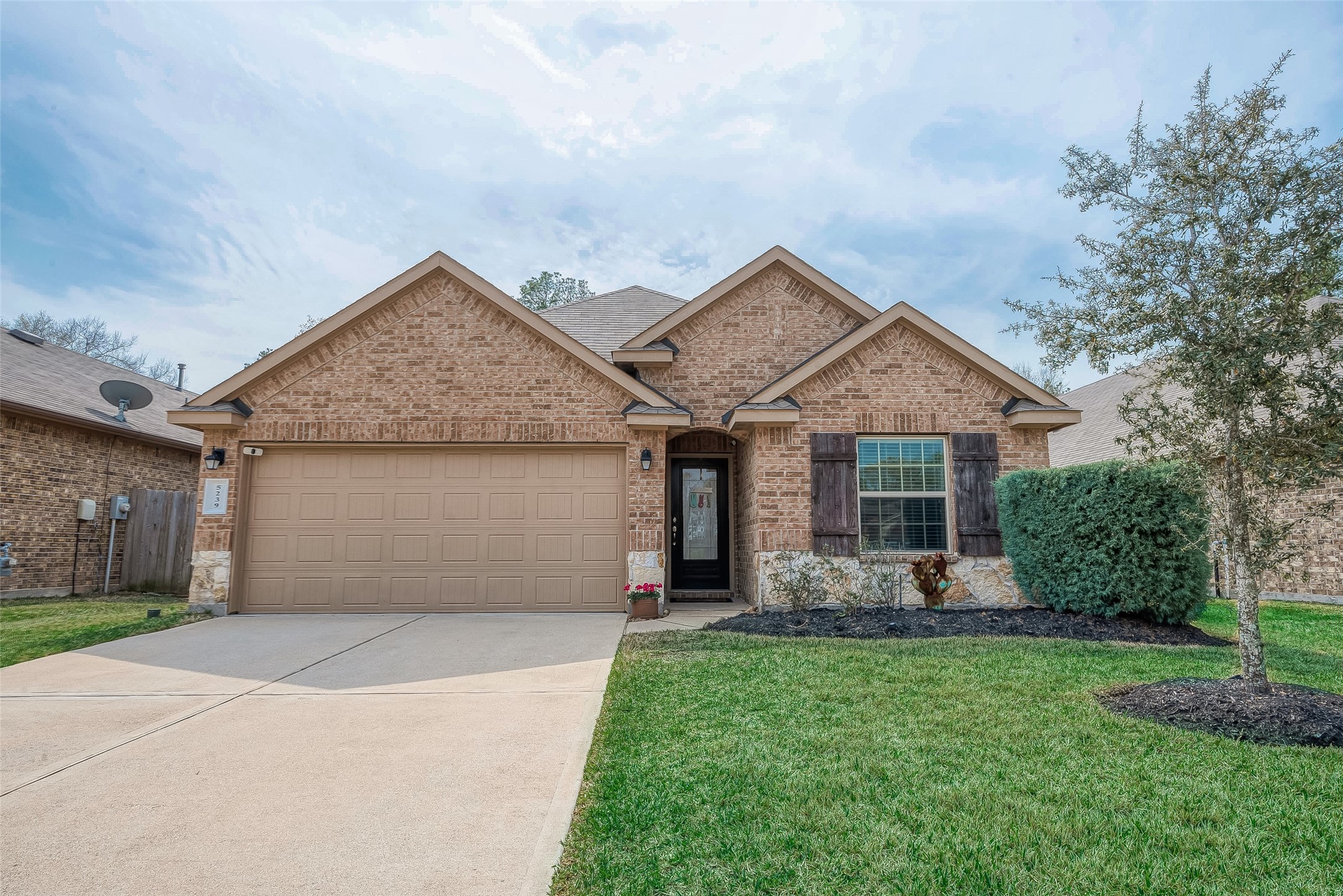 5239 Pointe Spring Crossing Spring TX 77389