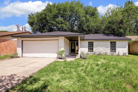 7726 Sunbonnet Lane Houston TX 77064