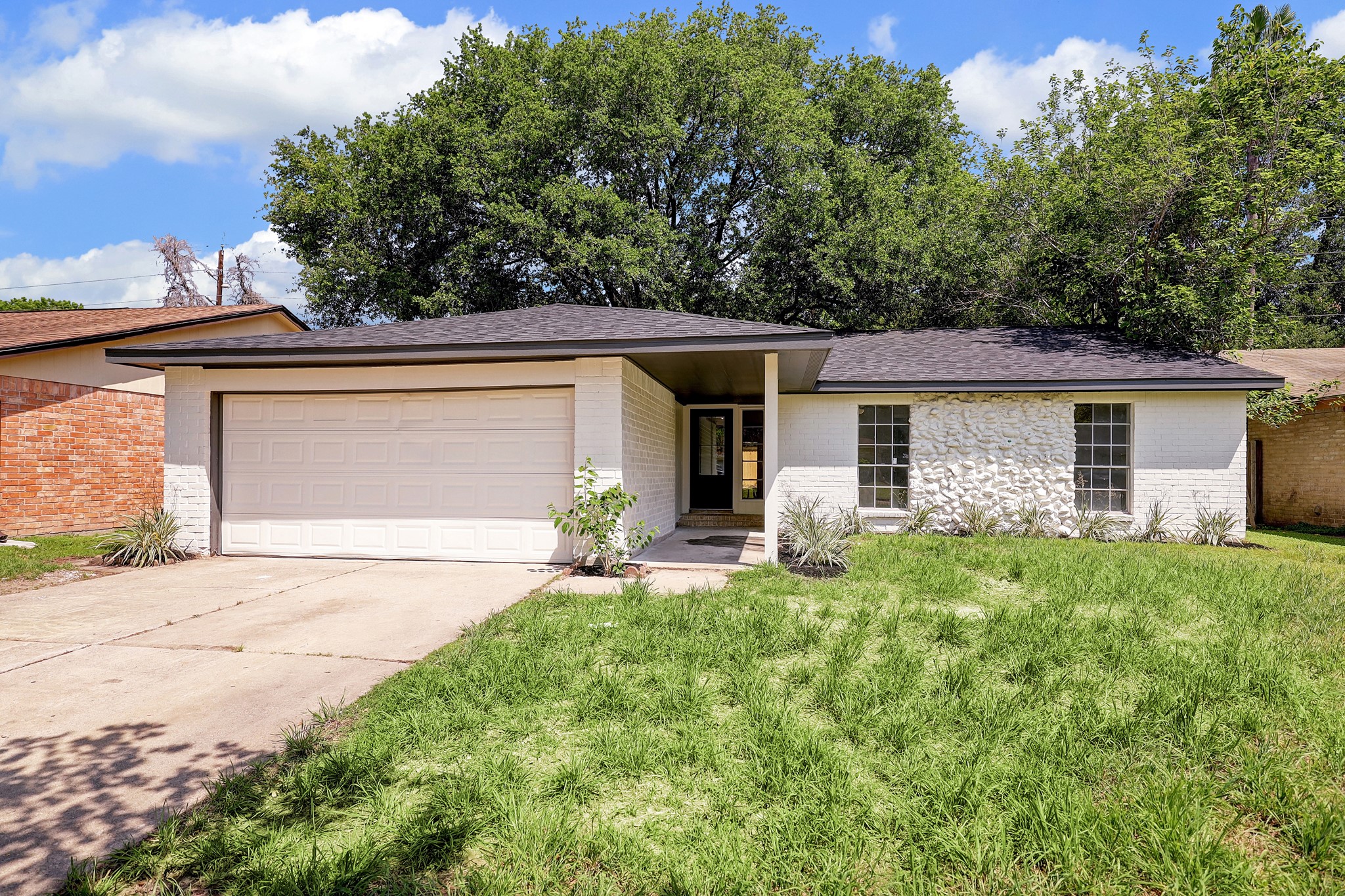 7726 Sunbonnet Lane Houston TX 77064