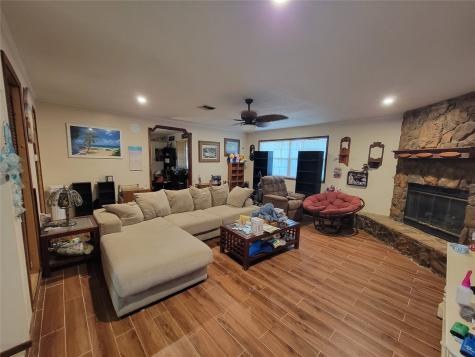 3 Ivy Court Jones Creek TX 77541