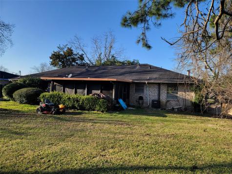 3 Ivy Court Jones Creek TX 77541
