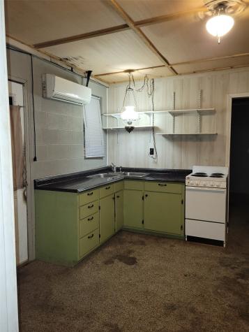 3 Ivy Court Jones Creek TX 77541