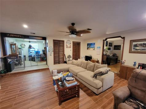 3 Ivy Court Jones Creek TX 77541