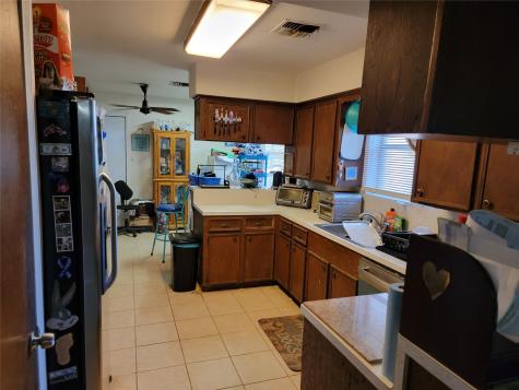 3 Ivy Court Jones Creek TX 77541