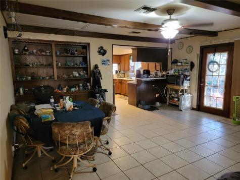 3 Ivy Court Jones Creek TX 77541