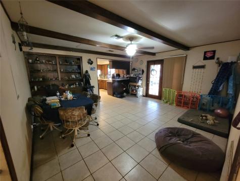 3 Ivy Court Jones Creek TX 77541