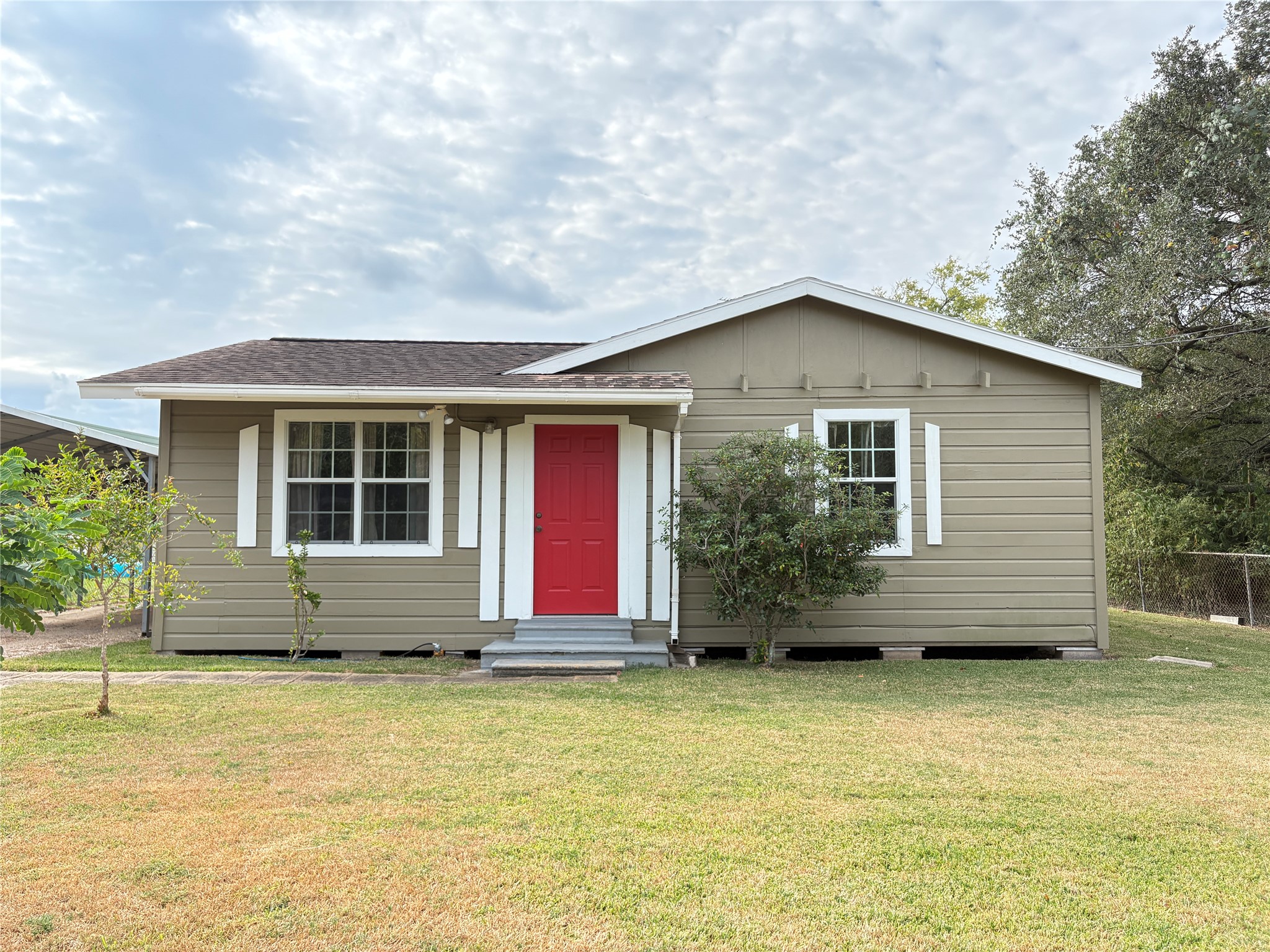 135 Janice Street Bay City TX 77414