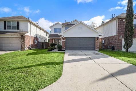20022 Luns Lane Houston TX 77073