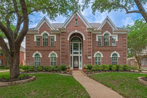 17110 Rolling Brook Court Sugar Land TX 77479
